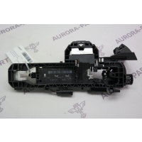 Кронштейн наружней ручки RH Mercedes CLA C117 2013 A2047602434