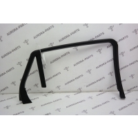 Накладка рамы задней двери внутренняя LH BMW X6 E71 2008 51357179729