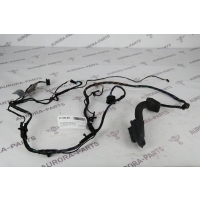 Жгут проводов задней двери LH=RH BMW X6 E71 2008 61129243559