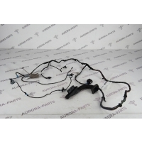 Жгут проводов задней двери LH=RH BMW X6 E71 2008 61129243559