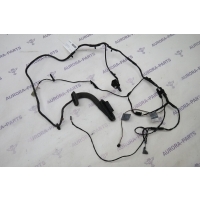 Жгут проводов задней двери LH=RH BMW X6 E71 2008 61129243559
