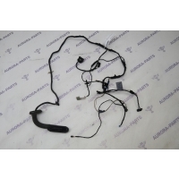 Жгут проводов задней двери LH=RH BMW X6 E71 2008 61129243559