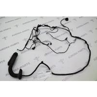 Жгут проводов задней двери LH=RH BMW X6 E71 2008 61129243559