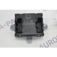 Блок комфорта задней двери RH Land Rover Discovery L462 2016 LR117889