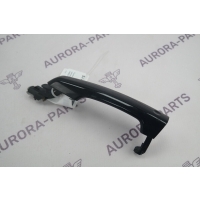 Ручка двери наружная с системой бесключевого доступа Land Rover Range Rover Sport L494 2013 LR112363