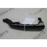Ручка двери наружная с системой бесключевого доступа Land Rover Range Rover Sport L494 2013 LR112363