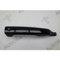 Ручка двери наружная с системой бесключевого доступа Land Rover Range Rover Sport L494 2013 LR112363