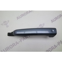 Ручка двери наружная с системой бесключевого доступа Land Rover Range Rover Sport L494 2013 LR112363