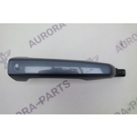 Ручка двери наружная с системой бесключевого доступа Land Rover Range Rover Sport L494 2013 LR112363
