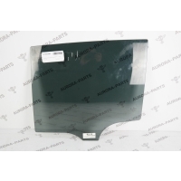 Стекло задней двери LH Mercedes GLC X253, C253 2014 A2537350500