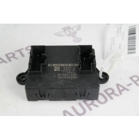 Блок комфорта задней двери LH Land Rover Range Rover Sport L494 2013 LR081316