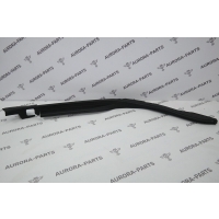 Накладка крышки багажника с датчиком прищемления LH Land Rover Range Rover Sport L494 2013 LR057185