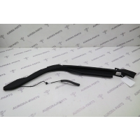 Накладка крышки багажника с датчиком прищемления RH Land Rover Range Rover Sport L494 2013 LR056951