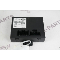 Блок управления крышкой багажника Land Rover Range Rover Sport L494 2013 LR086925