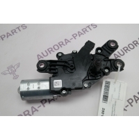 Моторчик стеклоочистителя крышки багажника Land Rover Discovery L462 2016 LR083128