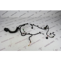Проводка задней двери LH=RH Mercedes C-Klasse W205 2013 A2055409108