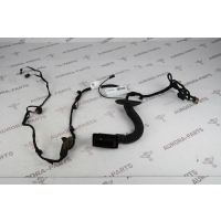 Проводка передней двери LH Mercedes C-Klasse W205 2013 A2055407001