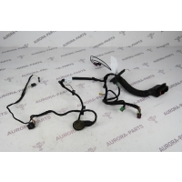 Проводка передней двери RH Mercedes C-Klasse W205 2013 A2055408601