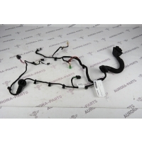 Проводка задней двери LH=RH Mercedes C-Klasse W205 2013 A2055401542