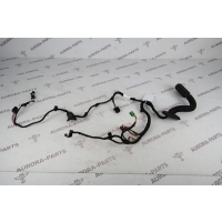 Проводка задней двери LH=RH Mercedes C-Klasse W205 2013 A2055401542