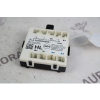 Блок комфорта задней двери LH Mercedes C-Klasse W205 2013 A2229002009