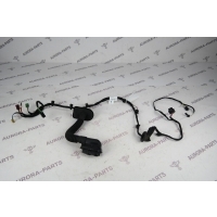 Проводка передней двери LH Mercedes GLC X253, C253 2014 A2535402310
