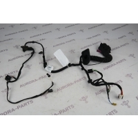 Проводка передней двери RH Mercedes GLC X253, C253 2014 A2535403210