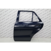 Дверь задняя (голая) LH Mercedes ML/GLE W166 2011 A1667300105