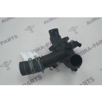 Термостат Om 651 2.2 cdi Mercedes GLC X253, C253 2014 A6512001515