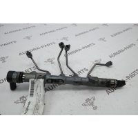 Рампа топливная Om 651 2.2 cdi Mercedes GLC X253, C253 2014 A6510701595