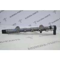 Рампа топливная Om 651 2.2 cdi Mercedes GLC X253, C253 2014 A6510701595