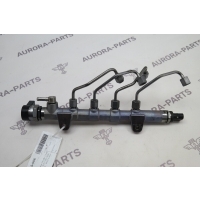 Рампа топливная Om 651 2.2 cdi Mercedes GLC X253, C253 2014 A6510701595