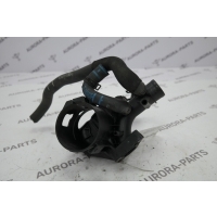 Корпус обогрева топливного фильтра ОМ 651 2.2cdi Mercedes GLC X253, C253 2014 A6512001556
