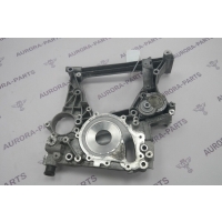 Монтажная панель двигателя Om 651 2.2 cdi Mercedes GLC X253, C253 2014 A6512012209