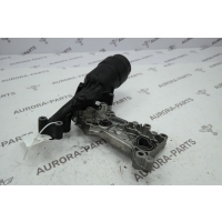 Корпус масляного фильтра ОМ 651 Mercedes GLC X253, C253 2014 A6511801310