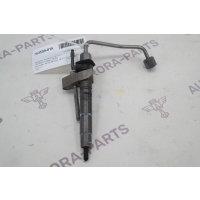 Форсунка топливная Om 651 2.2 CDi Mercedes GLC X253, C253 2014 A651070298764