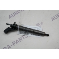 Форсунка топливная Om 651 2.2 CDi Mercedes GLC X253, C253 2014 A651070298764