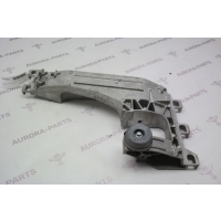 Кронштейн АКПП Jaguar F-Pace X761 2016 T4A12947