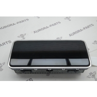 Дисплей верхний Land Rover Range Rover Velar L560 2017 LR090932