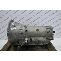 АКПП 8-ступенч.авто.кор.пер.ZF 8HP70 4WD 3.0D Jaguar F-Pace X761 2016 LR093738
