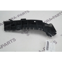 Кронштейн крепления заднего бампера верхний LH Land Rover Range Rover Velar L560 2017 LR109392