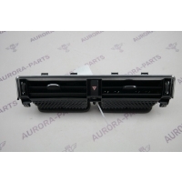 Дефлектор торпеды центральный Land Rover Range Rover Velar L560 2017 LR094716