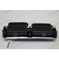 Дефлектор торпеды центральный Land Rover Range Rover Velar L560 2017 LR094716