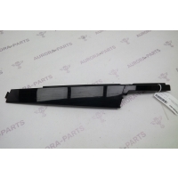 Накладка вертикальная передней двери (стойка B) RH Land Rover Range Rover Velar L560 2017 LR092717