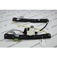 Стеклоподъемник задней двери LH Land Rover Range Rover Velar L560 2017 LR124300