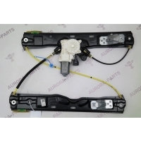 Стеклоподъемник задней двери LH Land Rover Range Rover Velar L560 2017 LR124300
