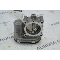 Заслонка дроссельная Mercedes C-Klasse W205 2013 A2701410025
