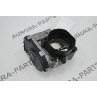 Заслонка дроссельная Mercedes C-Klasse W205 2013 A2701410025