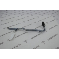 Трубка охлаждения Mercedes C-Klasse W205 2013 A2742032302