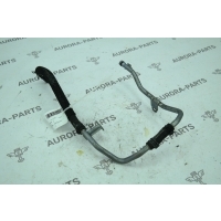 Патрубок системы охлаждения Mercedes C-Klasse W205 2013 A2742030382